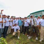 Akar Peradaban Baru: Anak-anak, Akademisi, dan Pohon-pohon Masa Depan di IKN