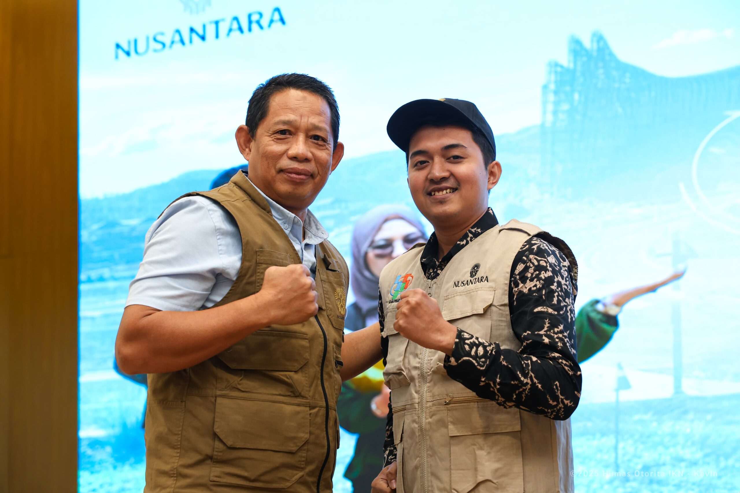 Merekam Jejak Awal Nusantara: 840 Petugas Dikerahkan untuk Pendataan Strategis