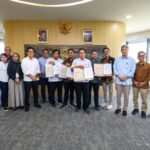 Kota Hijau, Kota Rakyat: Dua Proyek Baru IKN Wujudkan Komitmen Pembangunan Holistik
