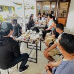 Porwakab I Bulungan Siap Digelar, Wartawan Adu Sportivitas di Enam Cabor dan Dua Lomba Kreatif