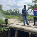 WSS Desa Saliki Hadirkan Air Bersih Terjangkau untuk Warga yang Belum Terlayani…