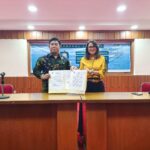 Unmul dan YKAN Perpanjang Kerja Sama, Dorong Riset dan Pemberdayaan Masyarakat Pesisir