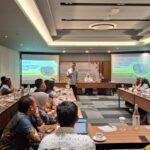 FGD Transisi Energi di Kaltim Rumuskan Strategi UMKM Pasca-Tambang