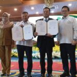 Badan Bank Tanah Soroti Besarnya Potensi Lahan Negara di Kalimantan Timur