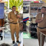 Kepatuhan Pajak Kendaraan Masih Rendah, Samsat Kutai Barat Perkuat Pendekatan Edukatif di Lapangan