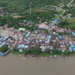 Usia 12 Tahun Mahakam Ulu, Cerita tentang Bertahan dan Melaju