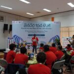 ​Pererat Silaturahmi Ramadan, PHKT Gelar Media Gathering “BASO IGA” di Terminal Lawe-Lawe