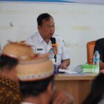Pemkab Mahulu Tegaskan Wisata Jantur Long Melaham Harus Gerakkan Ekonomi Lokal