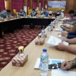 Jamin Perawatan Aset, Pemkab Mahakam Ulu Godok Tarif Listrik PLTS