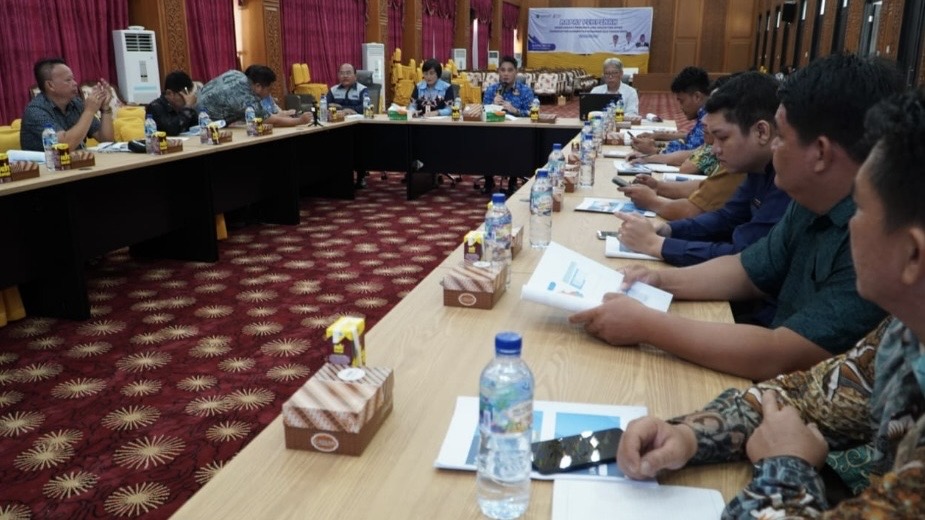 Jamin Perawatan Aset, Pemkab Mahakam Ulu Godok Tarif Listrik PLTS