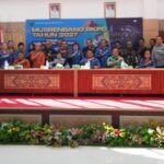 Pemkab Mahulu Gelar Musrenbang Tematik Kelompok Rentan untuk RKPD 2027