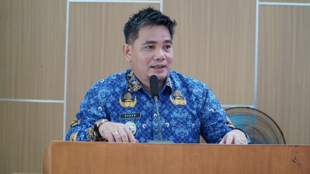 Pemkab Mahulu Komitmen Perkuat Akses Layanan Kesehatan dan Pendidikan Kelompok Rentan