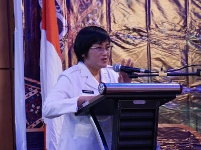 Arah Baru Manajemen ASN Mahulu: Penempatan Pegawai Wajib Mengacu Beban Kerja Riil
