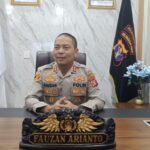 Keterisian Tahanan Capai 78 Persen, Polres Kutim Desak Pembangunan Lapas Baru