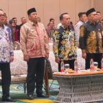 Mahakam Ulu Siapkan Lahan Potensial untuk Program Ketahanan Pangan Kementan