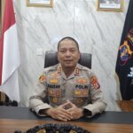 Kasus Sabu 92 Kg Jaringan Internasional Segera Disidangkan di PN Kutai Timur