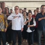 Hadapi Tantangan Geografis, Pemkab Mahulu Sebut Peran Operator ATS Sangat Strategis