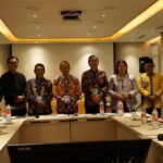 Bupati Angela Hadiri Koordinasi Penetapan Lokasi SNT 2026 di Tangerang