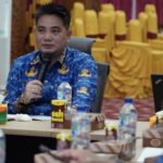 Mandiri Energi di Pedalaman, Pemkab Mahulu Siapkan Tata Kelola PLTS Kampung yang Akuntabel