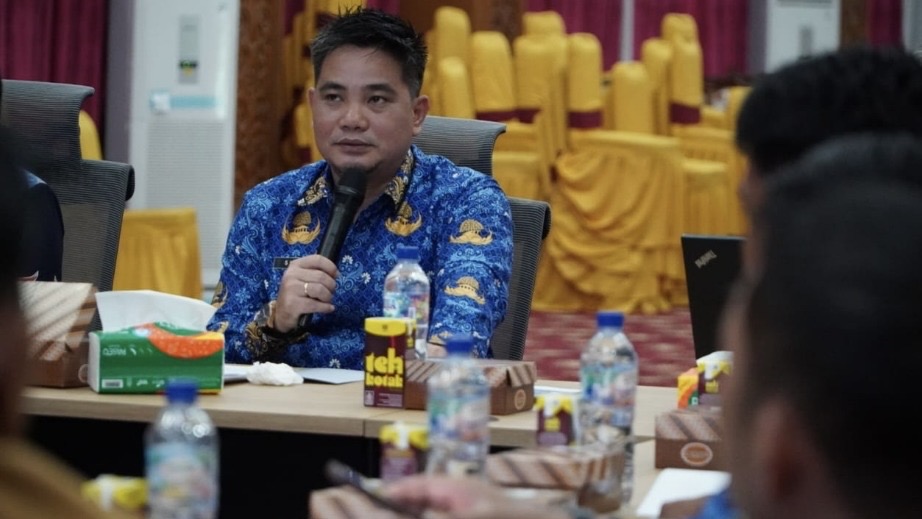 Mandiri Energi di Pedalaman, Pemkab Mahulu Siapkan Tata Kelola PLTS Kampung yang Akuntabel