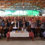 Pemkab Mahulu Apresiasi Komitmen Masyarakat ASB Lestarikan Budaya Dayak