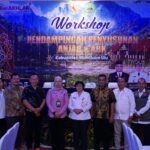 Sesuaikan Aturan Menpan-RB, Pemkab Mahulu Gelar Workshop ANJAB dan ABK
