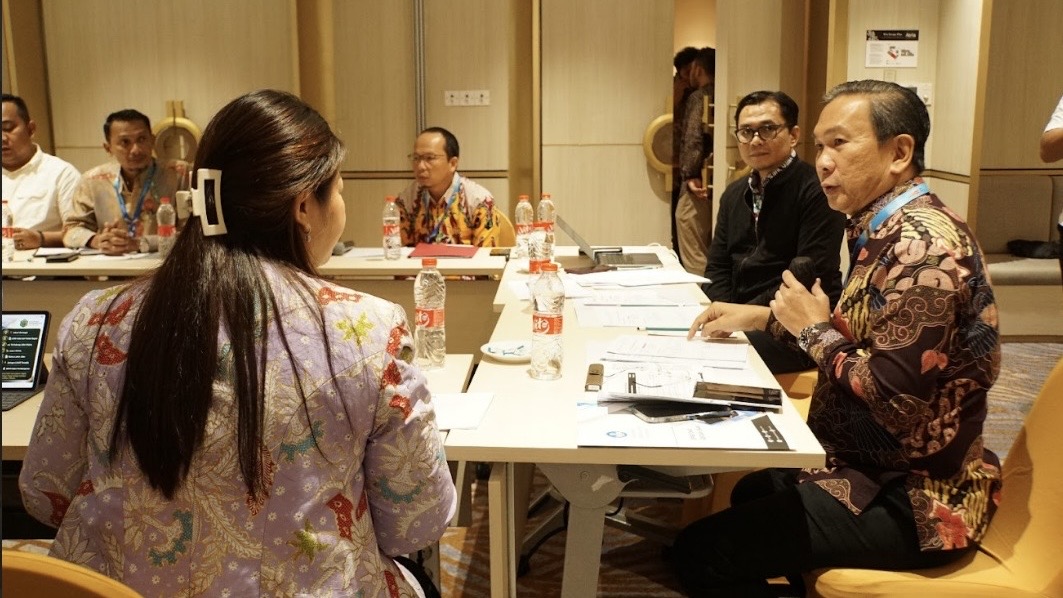 Pemkab Mahulu Siapkan Lahan dan Kebijakan Demi Realisasi SNT 2026