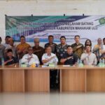 Pemkab Mahulu Gandeng Unmul Susun Perencanaan Wisata Jantur Long Melaham