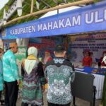 Inovasi TTG XII Kaltim: Pemkab Mahakam Ulu Pamerkan Alat Pengangkat Barang Saat Banjir