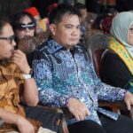 Pemkab Mahakam Ulu Dorong UMKM Perempuan Jadi Penggerak Ekonomi Perbatasan