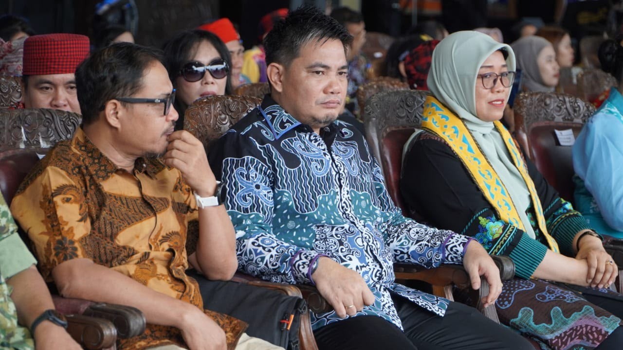 Pemkab Mahakam Ulu Dorong UMKM Perempuan Jadi Penggerak Ekonomi Perbatasan