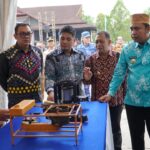Gandeng TP PKK, Pemkab Mahakam Ulu Kaji Olah Sampah Jadi Biodiesel