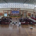 Minim Partisipasi Industri Khusus, Job Fair PPU 2026 Didominasi Sektor Pelayanan Publik