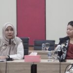 Tingkatkan Kualitas SDM Aparatur, Bupati Mahulu Perkuat Kemitraan dengan FIA UI
