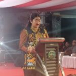 Malam Syukuran HUT ke-81 RI, Bupati Mahulu Ajak Warga Gotong Royong Bantu Terdampak Kemarau