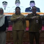 Luncurkan E-Presensi dan SIMPEG, Bupati Mahulu Tegaskan Disiplin ASN Bawa Dampak ke…