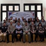 Pemkab Mahulu Gelar Pemilihan Pelajar Pelopor Keselamatan Lalu Lintas