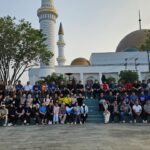 Gelorakan Semangat Sehat dan Kebersamaan, BRI Branch Office Samarinda Gajah Mada Komitmen Wujudkan Work-Life Balance Melalui Olahraga Bersama