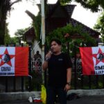 Dua Tahun Prabowo-Gibran, GMNI Balikpapan Desak Evaluasi Nasional Karhutla