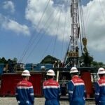 Intervensi Sumur BN-38 Pertamina EP tingkatkan produksi migas di Kaltara