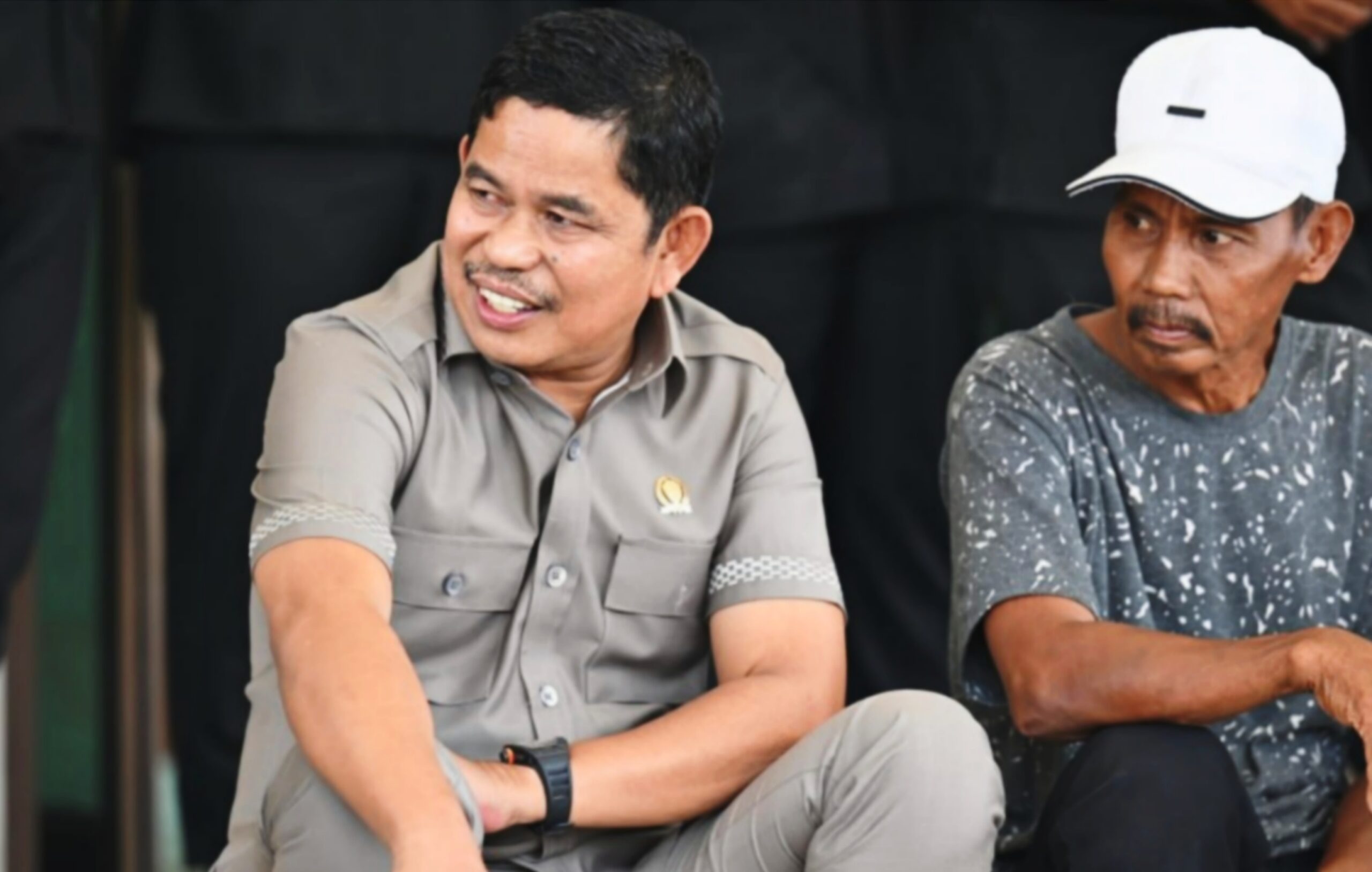 Ketua DPRD PPU Tegaskan PJJ Harus Tepat Terukur dan Responsif: “Kesehatan Anak Prioritas”
