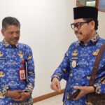 Wabup PPU Apresiasi Warga Penajam Yang Sambut Positif Rencana Pembangunan Jembatan Riko-Buluminung