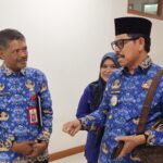 Pemkab PPU Dorong Percepatan Operasional Kampung Nelayan Merah Putih